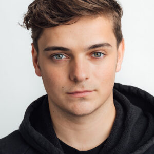 Martin Garrix