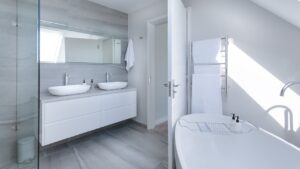 luxe badkamers