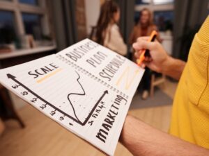Business model