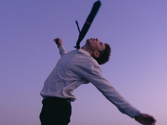 Loslaten superkracht