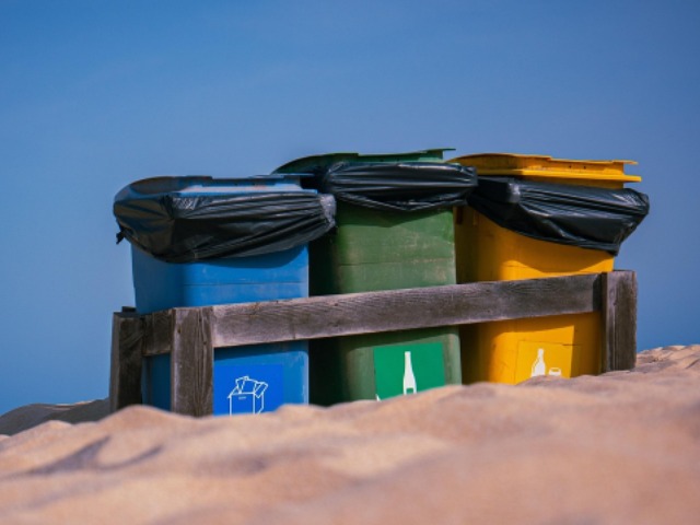 Slimme afvaloplossingen