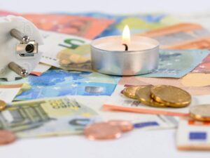 Variabel energiecontract