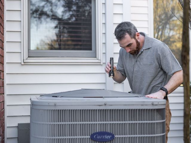 Warmtepomp verbruik1