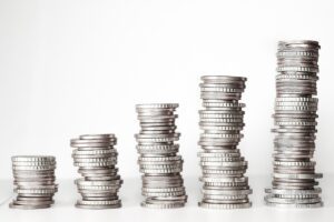 money coins